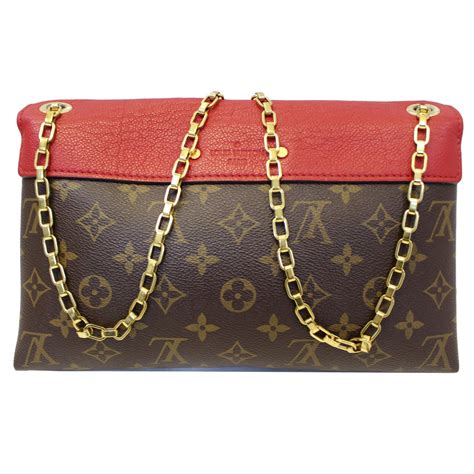 louis vuitton chain louis gm yoogis|Used Louis Vuitton Handbags, Shoes & Accessories.